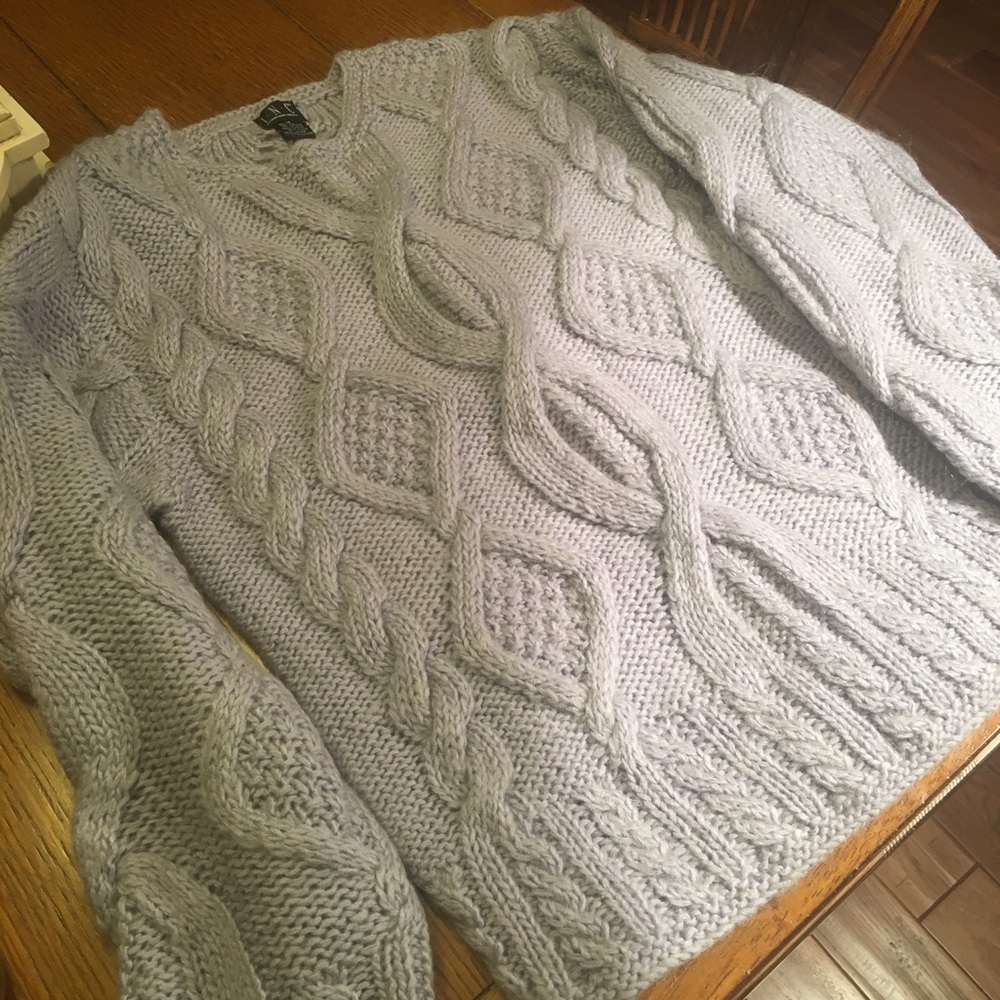 🛍INC Winter Sweater🛍